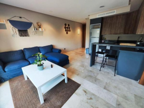 Appartement Palmiers